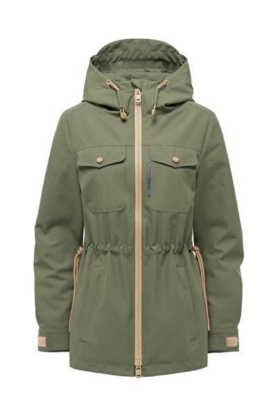 Marikoo Parka Sohaa 16