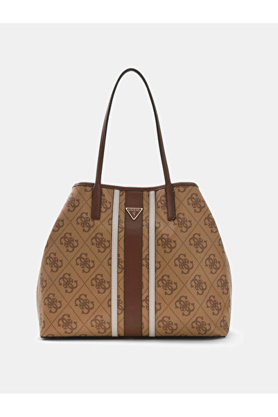 Guess Victoria Logo Shopper