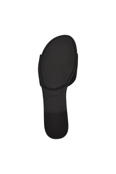 Guess Tashcy G-logo slide signature sandal