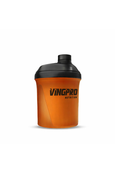 vingpro خلاط برتقالي 300 مل (خلاط)