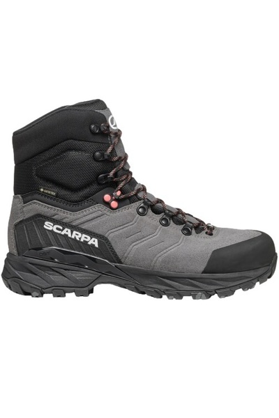 Scarpa Bocanci trekking dama Rush Polar GTX-Gri/Negru-40