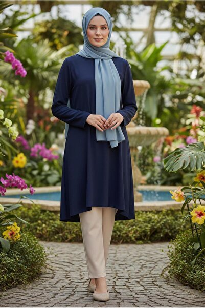 Alvina PANTALONE VEĆIH VELIČINA SA ELASTIČNIM STRUKOM 70611