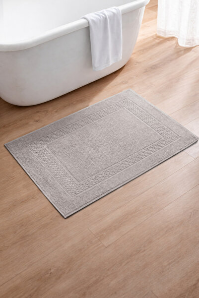 Ellia Soft Wilaya Covoraș de baie Prosop pentru picioare bumbac 100% buc Text...