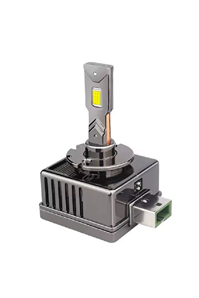 Aftermarket Set becuri LED D1S Xenon de schimb