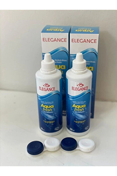 Elegance 250 ml Solüsyon ***2 Adet Fiyatıdır***