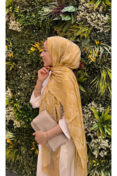 TR HALKA DESEN PAMUK ELYAF ŞAL