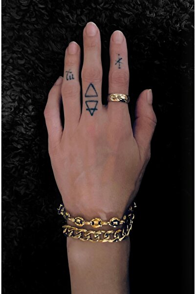 mitico jewellery Melanie Bileklik