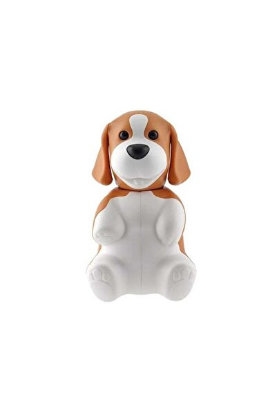 Flipper Hygienic Toothbrush Holder - Dog