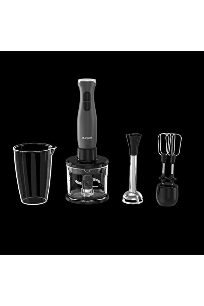 Arçelik Hbs 6410 Blender Set