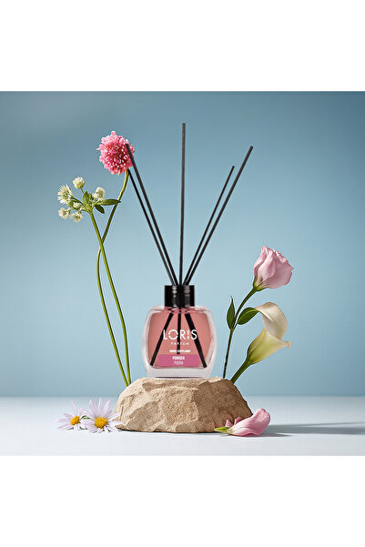 Loris Pudra Çubuklu Oda Kokusu 120 ML