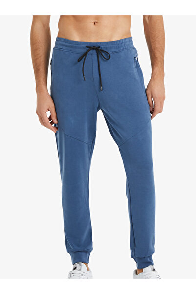 Blackspade Erkek Eşofman Altı 70307 - Denim