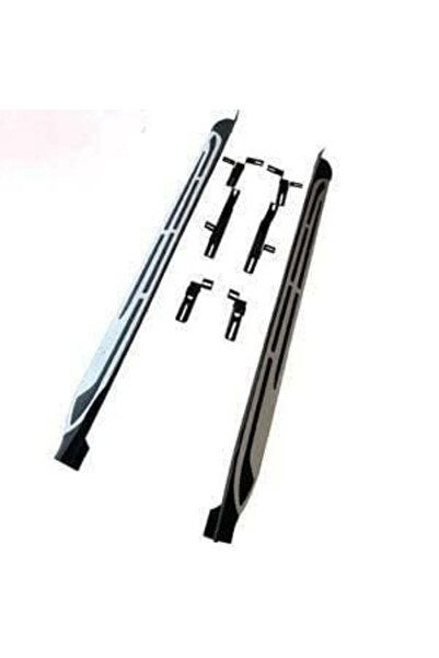 Drs Tuning Mg Hs Uyumlu Yan Basamak İthal Parça