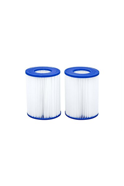 BESTWAY Havuz Fitresi 5 x 13 cm 58094