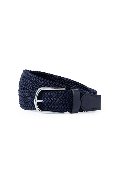 Kiğılı Gift Boxed Sport Stretch Fabric Elastic Knitted Belt
