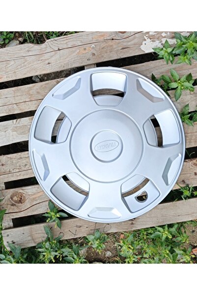 Universal 16"inç Ford Transit Uyumlu Jant Kapağı, TAKIM DEĞİLDİR,1 ADET yolla...