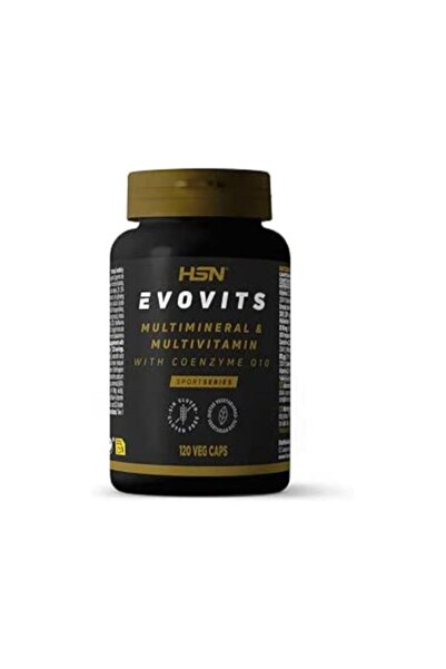 Hsn Evovits (Multivitamin)