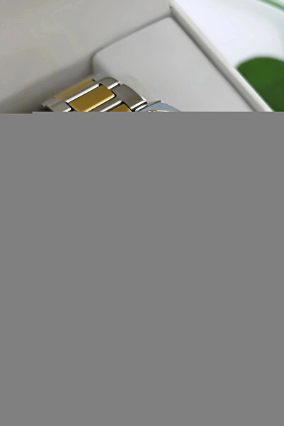 Ferrucci Steel Cord & Case Women Wrist Watch, 3Atm Water Resistant Gold-Silve...