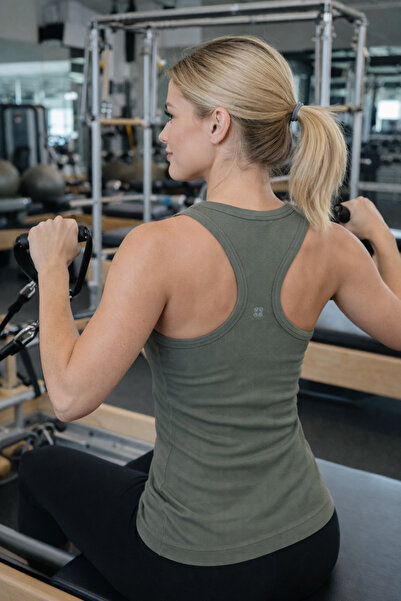 Doremi Bustieră Sport Crop Swimwear