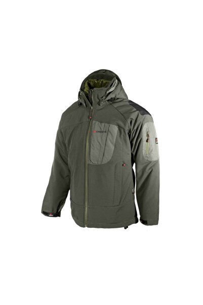 Cresta Outdoor Erkek Triclimate 3'ü 1 Arada Kaban