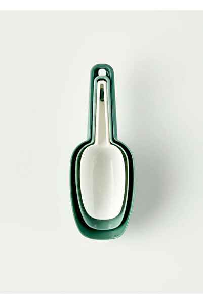 Bella Maison Alvis 3'lü Ölçü Kaşığı Seti