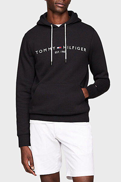 Tommy Hilfiger Core Tommy Logo Hoody
