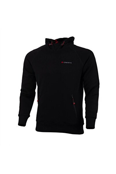 Cresta Outdoor Kapüşonlu Erkek Sweatshirt