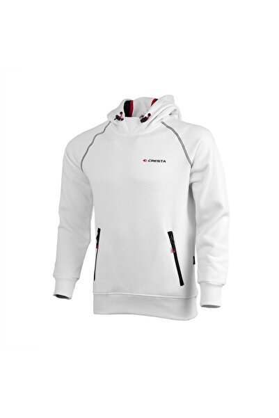Cresta Outdoor Kapüşonlu Erkek Sweatshirt