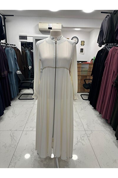 MODA Casual Hajj și Umrah Mevlana Mid Procesat Ferace