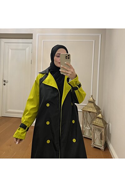 Esre Store 4406 - Τρέντσκοτ Τεσεττούρ Μαύρο