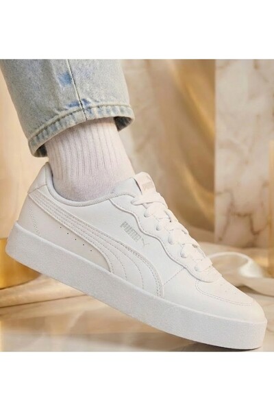 Puma Кросівки Повсякденне взуття Skye Clean