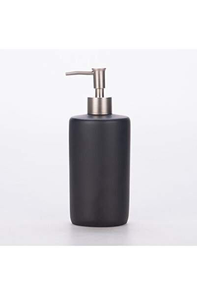 Selim Dozator de săpun lichid Victoria negru