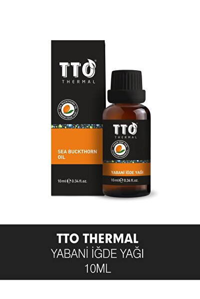 TTO زيت الليندن البري 10 مل