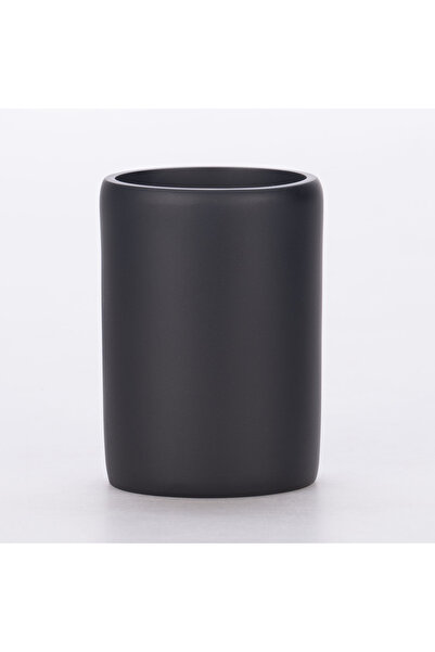 Selim Βικτωριανή θήκη οδοντόβουρτσας Μαύρη