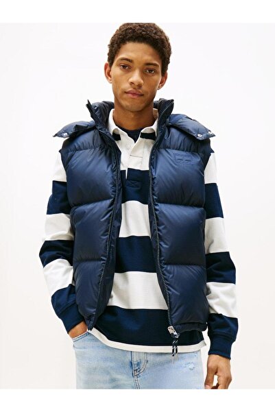 Tommy Hilfiger TJM ALASKA PÉNIOVÁ VESTA EXT