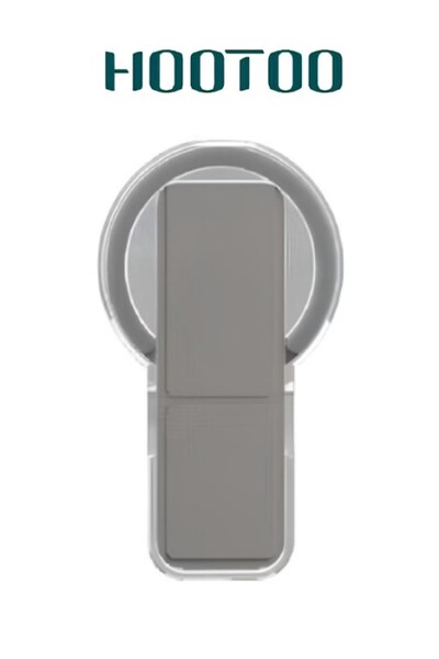 HooToo مسكة جوال مسكة مغناطيس من هوتو.مسكة جوال مغناطيسي تدعم شحن الواير ليس....