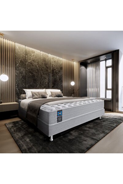 Yatsan Sealy Posturepedic Lovell Sense Lateks Hybrid Yatak