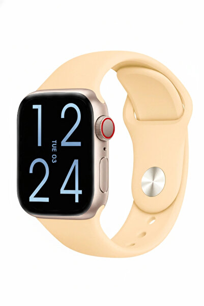 Ferrucci Fc Smart S10 Max – Bluetooth Arama, Spor Modları, Alüminyum Kasa Akı...