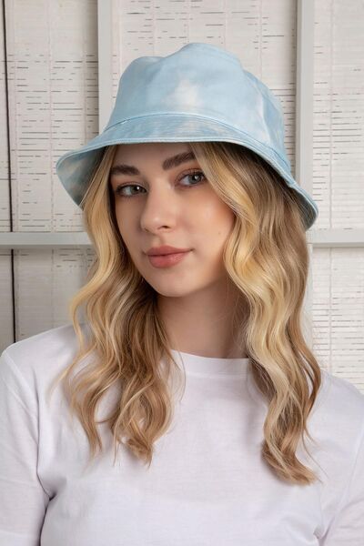 Modex قبعة زرقاء قابلة للغسل