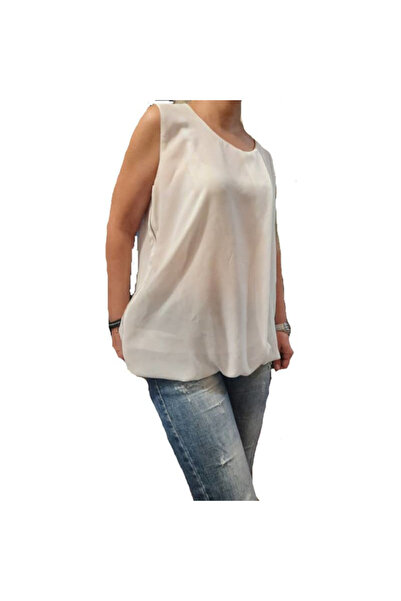 YAYA blouse B103A, white color,