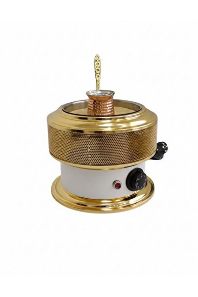 AiroBazar Traditional Turkish Sand Coffee Maker - Home Type Luxury Sand Coffe...