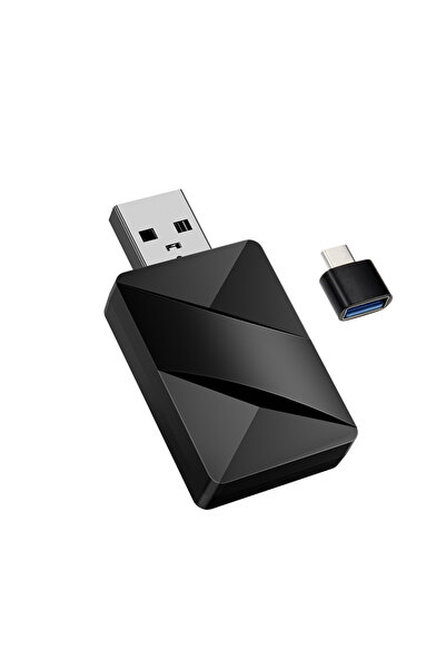 Carplayer Kablosuz CarPlay Adaptörü Apple Ve Android Cihazlar Için, Wireless ...