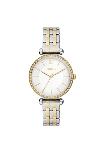 Fossil ساعة يد نسائية Fbq3902