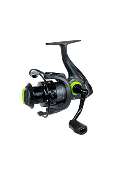 wizard Mulinete EnergoTeam Samurai Spin 2000