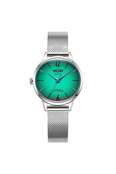 Welder Watch Wrs201 Women Wrist Watch