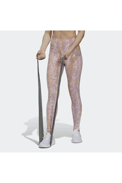 adidas Colanți Hyperglam Aeroready