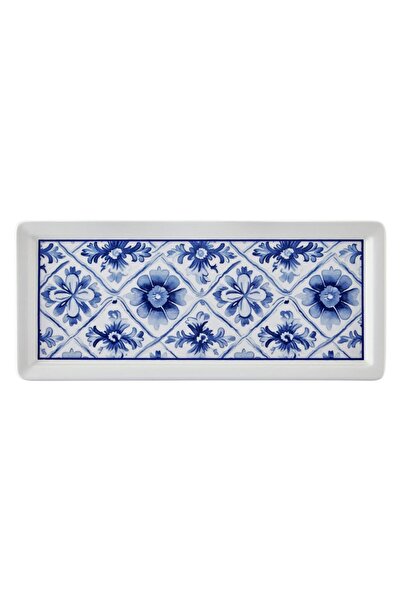 The Mia Odore Di Limone - Rectangular Service 35x16 cm ODL0007