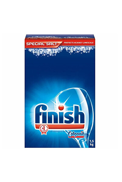 Finish sare specială pentru mașina de spălat vase 1,5 kg