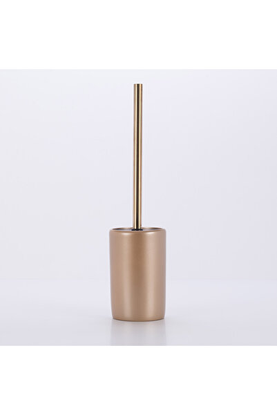 Selim Victoria Toilet Brush Mink