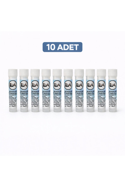 express aroma Anason Aroma Verici 2.5 ML X 10 Adet