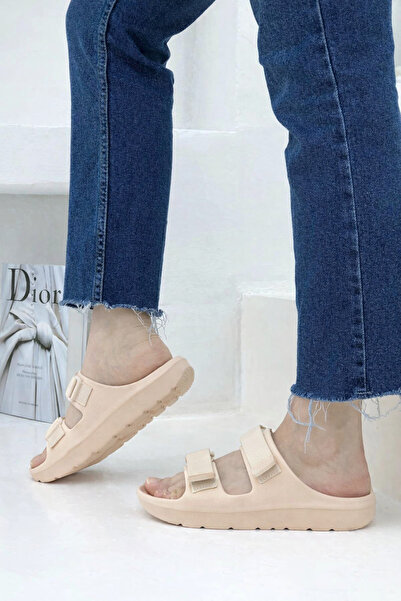 Behtah Kundura Регулируеми велкро анатомични подметки, ултра леки, меки и гъв...